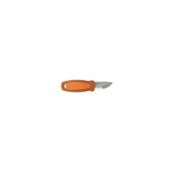 COLTELLO MORAKNIV ELDRIS BURNST ORANGE